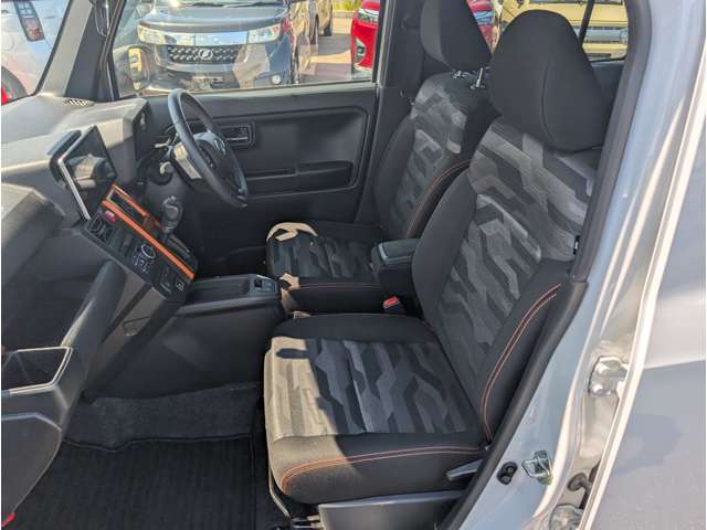 ダイハツ タフト ６６０ Ｇターボ R2年 (関東) 99