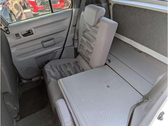 ダイハツ タフト ６６０ Ｇターボ R2年 (関東) 99