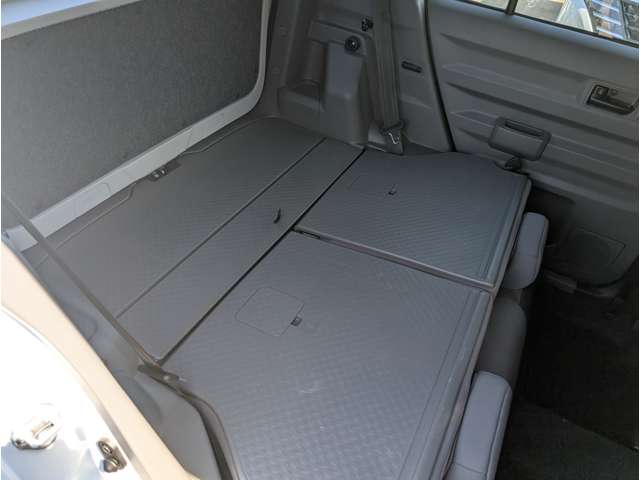 ダイハツ タフト ６６０ Ｇターボ R2年 (関東) 99