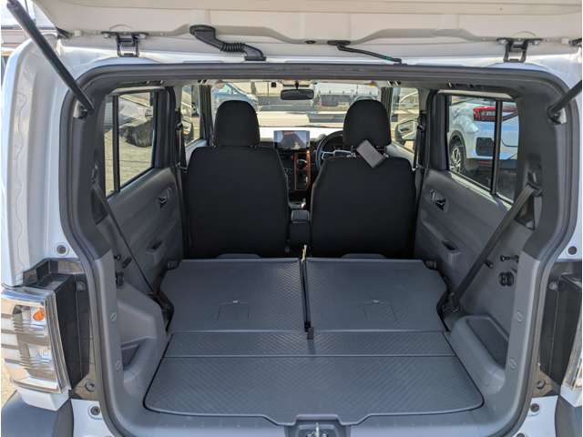 ダイハツ タフト ６６０ Ｇターボ R2年 (関東) 99