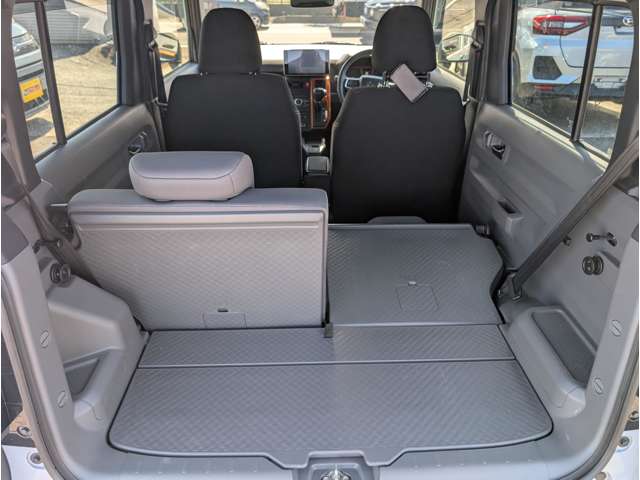 ダイハツ タフト ６６０ Ｇターボ R2年 (関東) 99