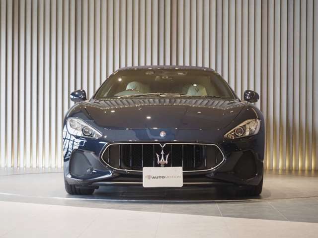 マセラティ グランカブリオ スポーツ R2年 (近畿) 99