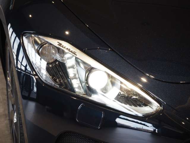 マセラティ グランカブリオ スポーツ R2年 (近畿) 99