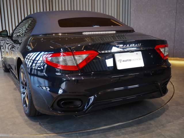 マセラティ グランカブリオ スポーツ R2年 (近畿) 99