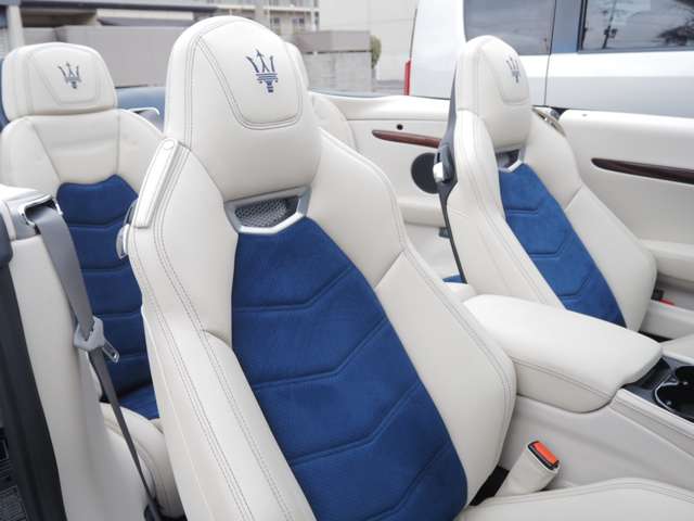 マセラティ グランカブリオ スポーツ R2年 (近畿) 99