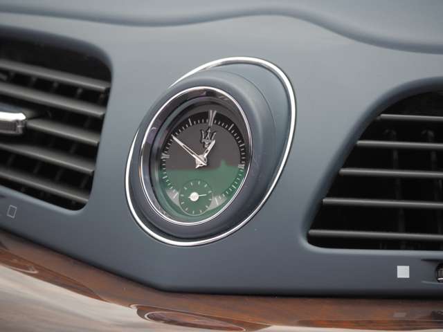 マセラティ グランカブリオ スポーツ R2年 (近畿) 99