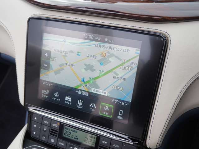 マセラティ グランカブリオ スポーツ R2年 (近畿) 99