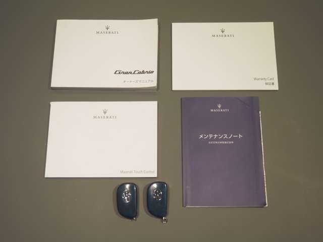 マセラティ グランカブリオ スポーツ R2年 (近畿) 99