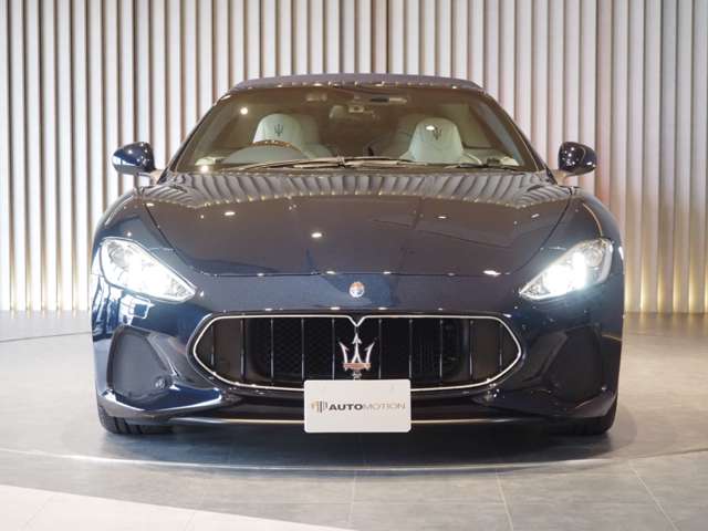 マセラティ グランカブリオ スポーツ R2年 (近畿) 99