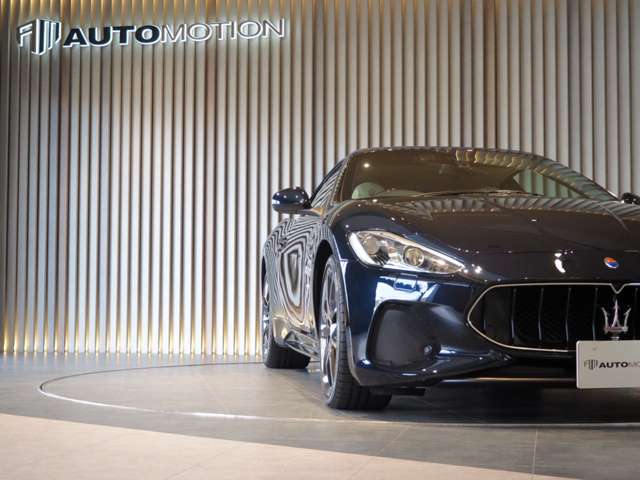 マセラティ グランカブリオ スポーツ R2年 (近畿) 99