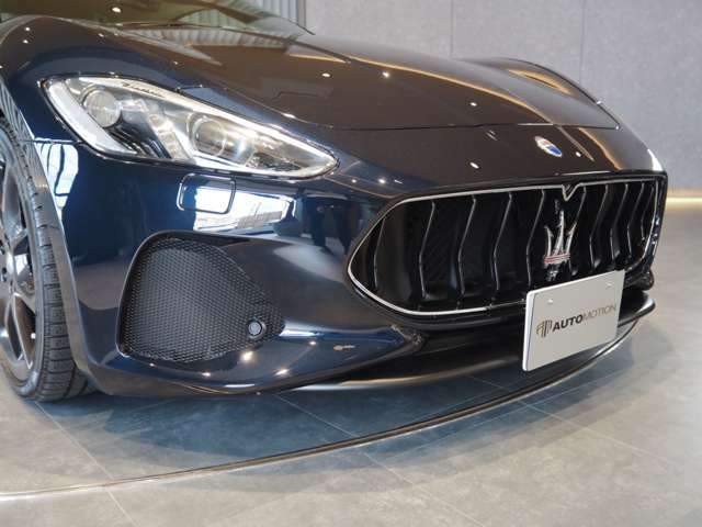 マセラティ グランカブリオ スポーツ R2年 (近畿) 99