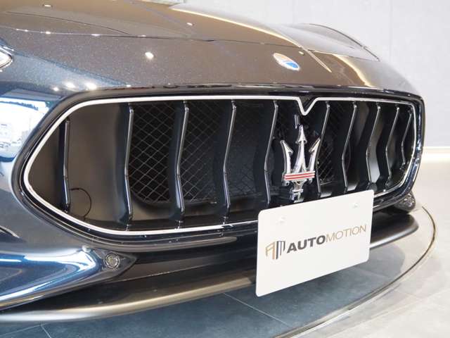 マセラティ グランカブリオ スポーツ R2年 (近畿) 99