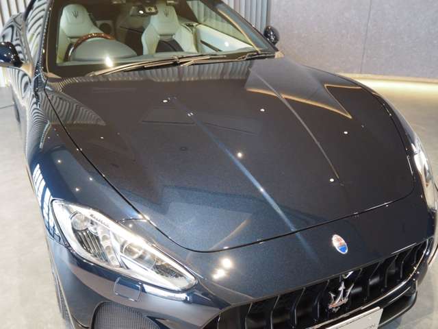 マセラティ グランカブリオ スポーツ R2年 (近畿) 99