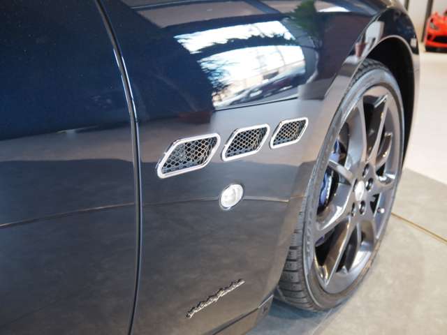 マセラティ グランカブリオ スポーツ R2年 (近畿) 99