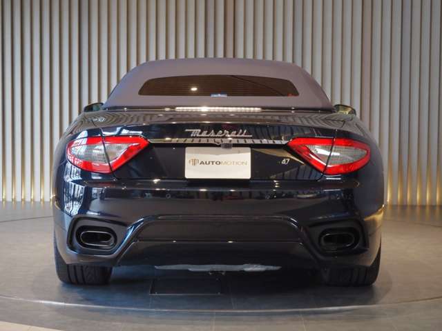 マセラティ グランカブリオ スポーツ R2年 (近畿) 99