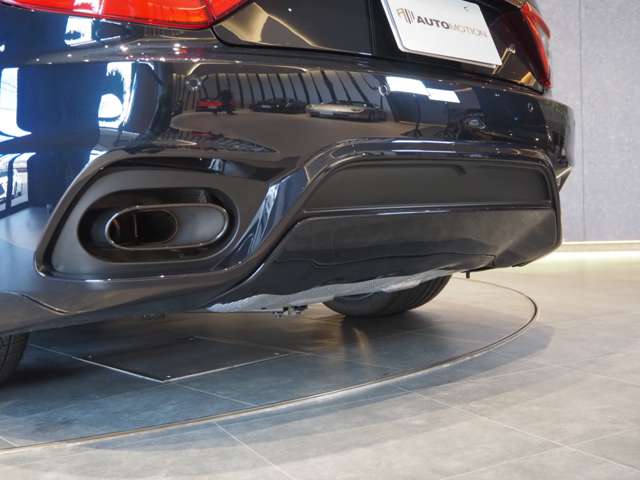 マセラティ グランカブリオ スポーツ R2年 (近畿) 99