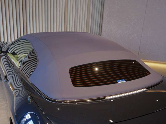 マセラティ グランカブリオ スポーツ R2年 (近畿) 99