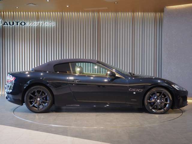 マセラティ グランカブリオ スポーツ R2年 (近畿) 99