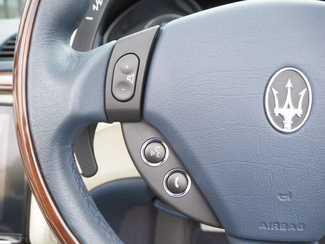 マセラティ グランカブリオ スポーツ R2年 (近畿) 99