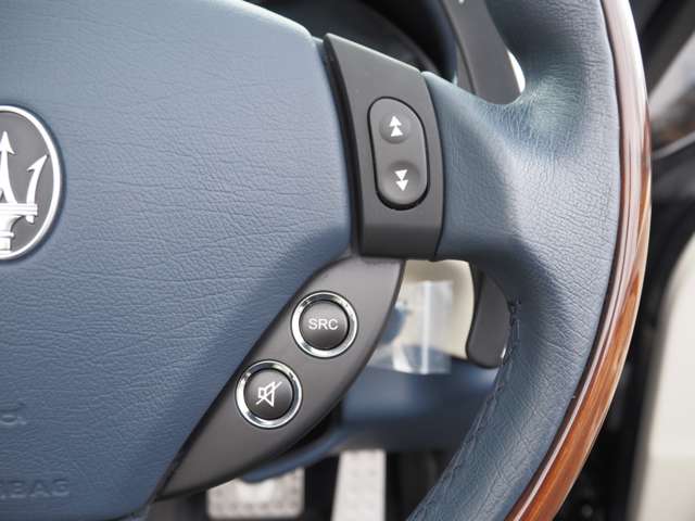 マセラティ グランカブリオ スポーツ R2年 (近畿) 99