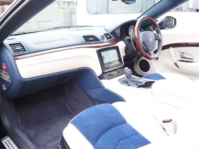 マセラティ グランカブリオ スポーツ R2年 (近畿) 99