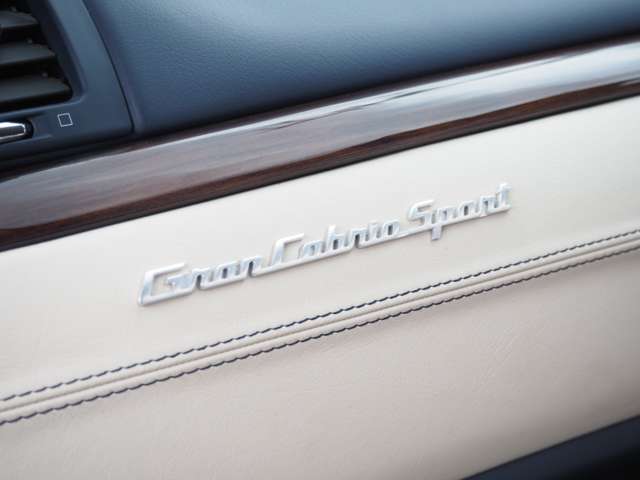 マセラティ グランカブリオ スポーツ R2年 (近畿) 99