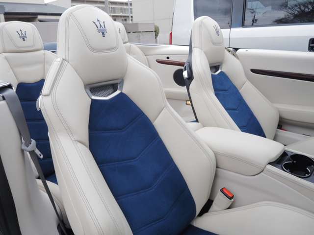 マセラティ グランカブリオ スポーツ R2年 (近畿) 99