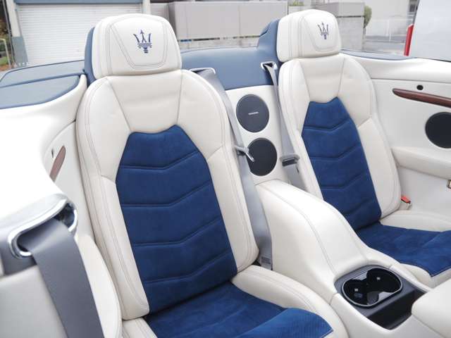 マセラティ グランカブリオ スポーツ R2年 (近畿) 99