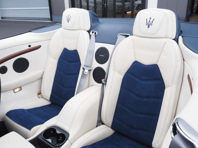 マセラティ グランカブリオ スポーツ R2年 (近畿) 99