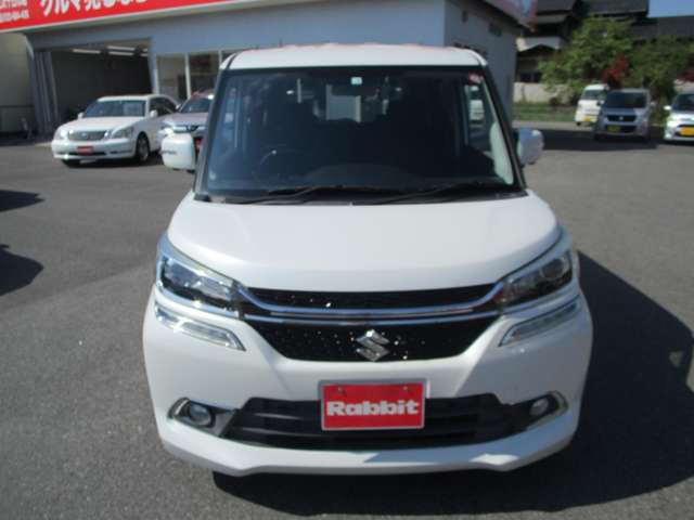 スズキ ソリオ １．２ バンディット ハイブリッド ＭＶ H28年 (中国) 99