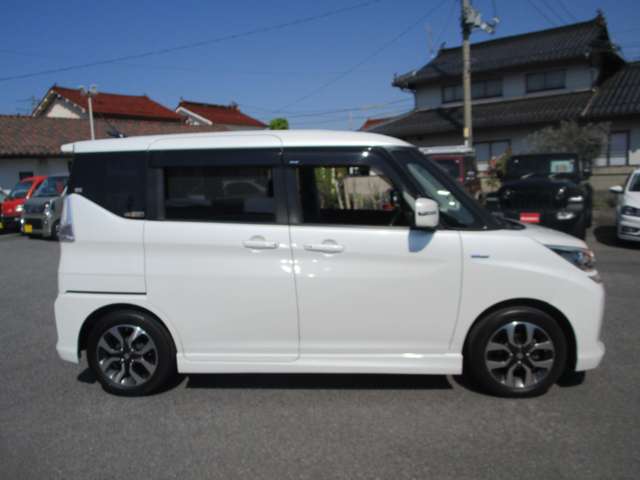 スズキ ソリオ １．２ バンディット ハイブリッド ＭＶ H28年 (中国) 99