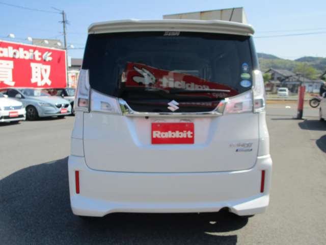 スズキ ソリオ １．２ バンディット ハイブリッド ＭＶ H28年 (中国) 99