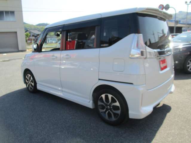 スズキ ソリオ １．２ バンディット ハイブリッド ＭＶ H28年 (中国) 99