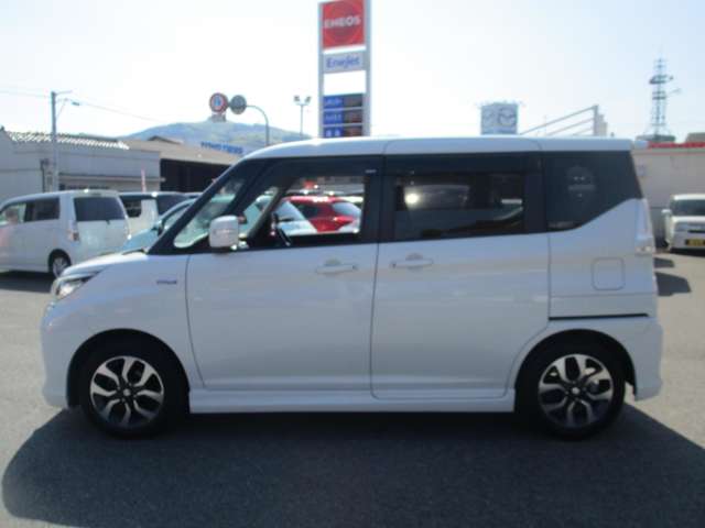 スズキ ソリオ １．２ バンディット ハイブリッド ＭＶ H28年 (中国) 99