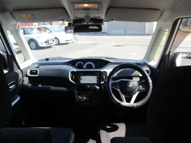 スズキ ソリオ １．２ バンディット ハイブリッド ＭＶ H28年 (中国) 99