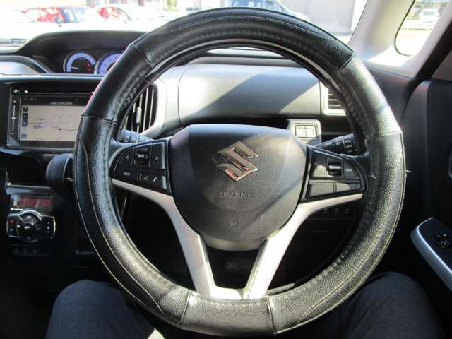 スズキ ソリオ １．２ バンディット ハイブリッド ＭＶ H28年 (中国) 99