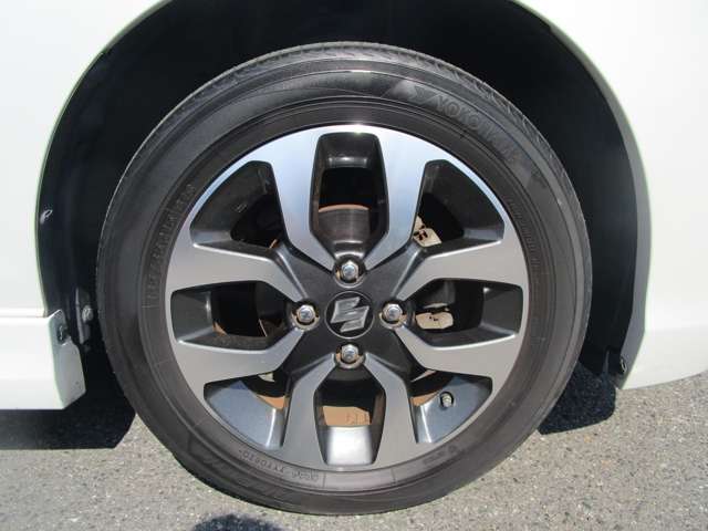 スズキ ソリオ １．２ バンディット ハイブリッド ＭＶ H28年 (中国) 99