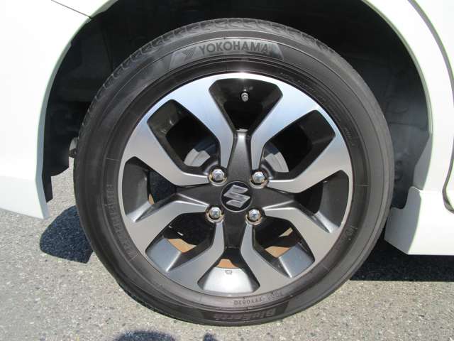 スズキ ソリオ １．２ バンディット ハイブリッド ＭＶ H28年 (中国) 99