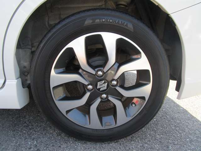 スズキ ソリオ １．２ バンディット ハイブリッド ＭＶ H28年 (中国) 99