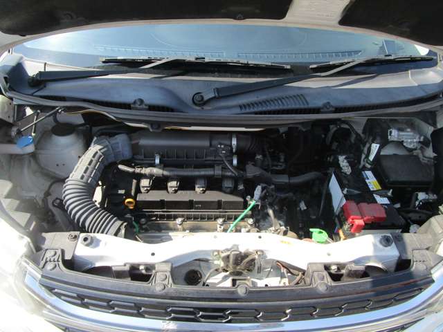 スズキ ソリオ １．２ バンディット ハイブリッド ＭＶ H28年 (中国) 99