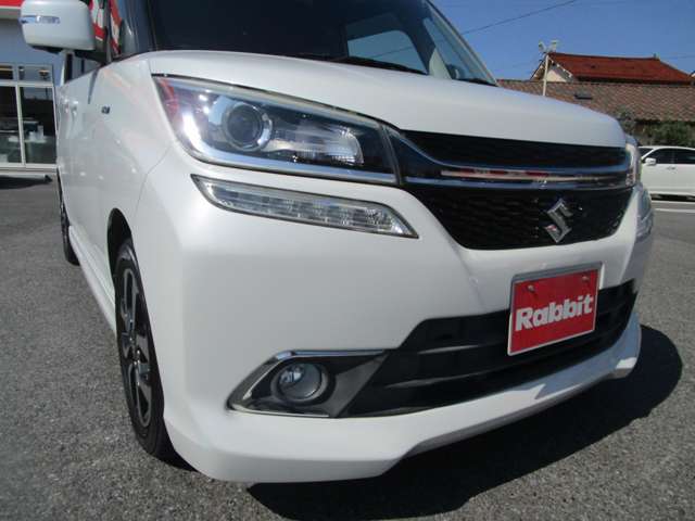 スズキ ソリオ １．２ バンディット ハイブリッド ＭＶ H28年 (中国) 99