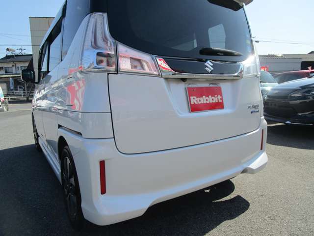 スズキ ソリオ １．２ バンディット ハイブリッド ＭＶ H28年 (中国) 99