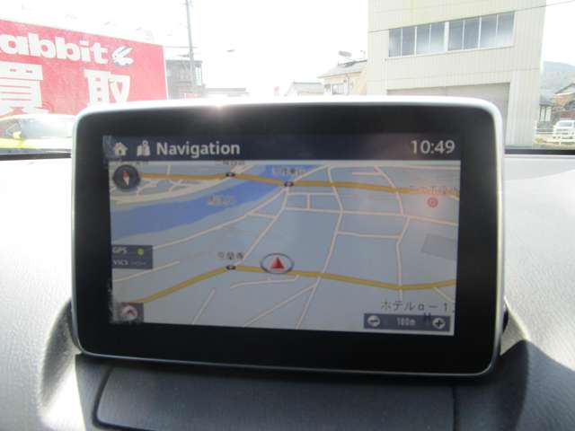 マツダ デミオ １．３ １３Ｓ H27年 (中国) 99