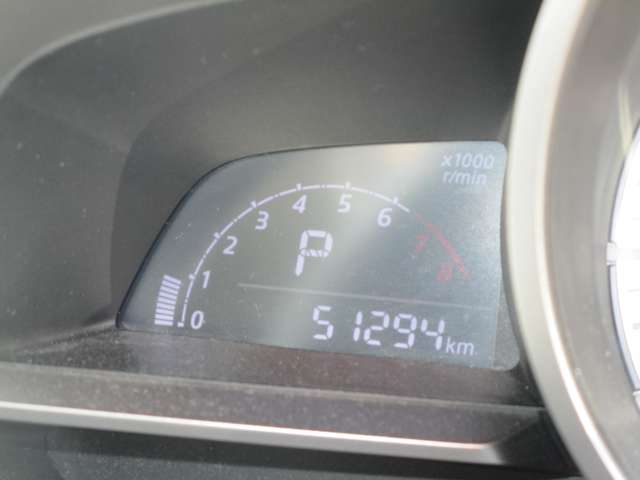 マツダ デミオ １．３ １３Ｓ H27年 (中国) 99