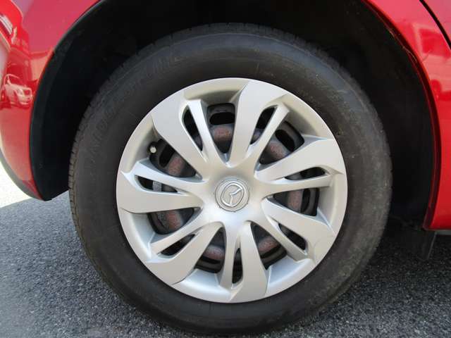 マツダ デミオ １．３ １３Ｓ H27年 (中国) 99