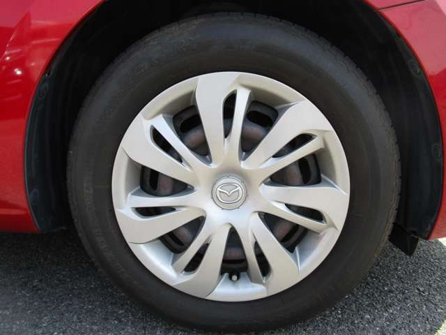 マツダ デミオ １．３ １３Ｓ H27年 (中国) 99