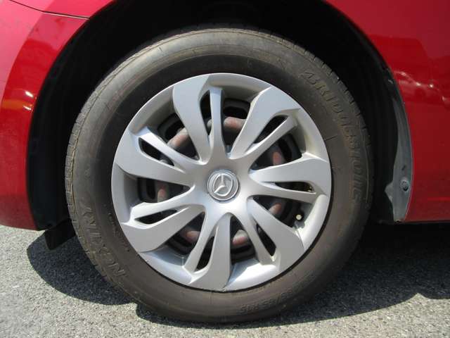 マツダ デミオ １．３ １３Ｓ H27年 (中国) 99