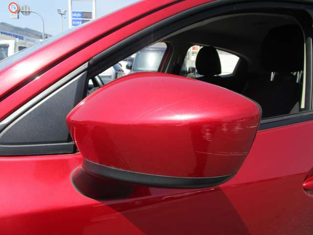 マツダ デミオ １．３ １３Ｓ H27年 (中国) 99