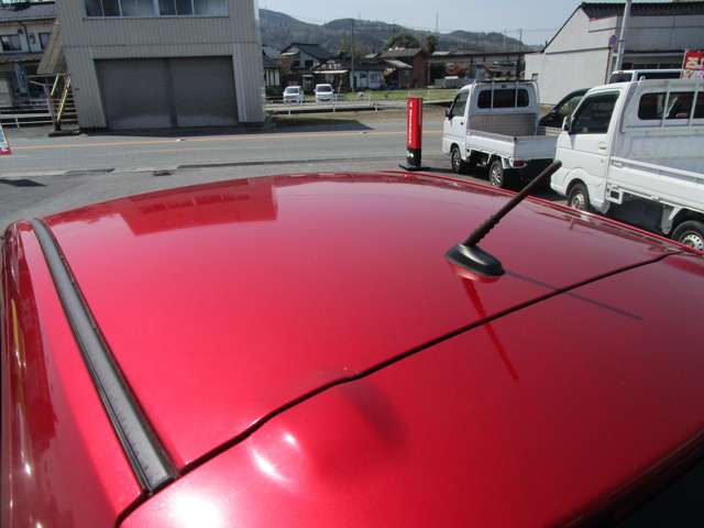 マツダ デミオ １．３ １３Ｓ H27年 (中国) 99