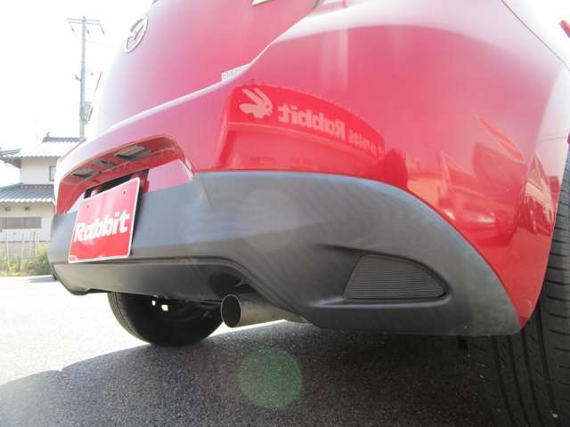 マツダ デミオ １．３ １３Ｓ H27年 (中国) 99